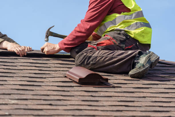 Roof Waterproofing Services in Cherokee, OK