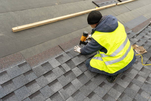 Roof Waterproofing Services in Cherokee, OK