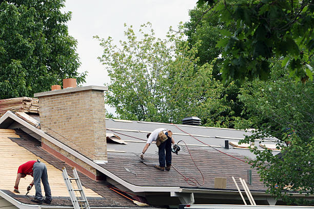 Quick and Trustworthy Emergency Roof Repair Services in Cherokee, OK