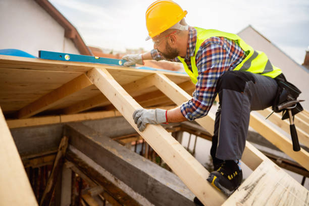 Best Tile Roofing Contractor  in Cheree, OK
