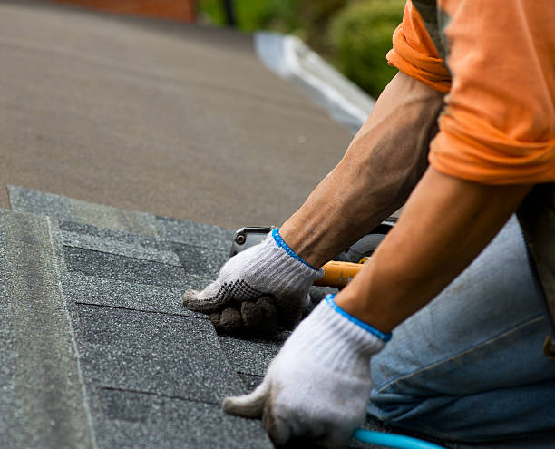 Best Metal Roofing Contractor  in Cheree, OK