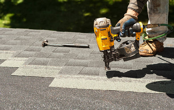 Trusted Cherokee, OK Roofing Contractor Experts