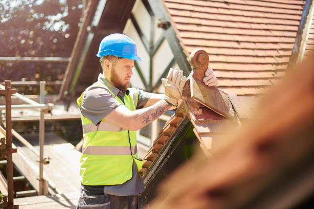Best Roof Repair Services  in Cheree, OK