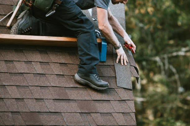 Best New Roof Installation  in Cheree, OK